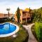 Apartahotel La Espadaña