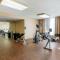Comfort Inn Blacksburg University Area