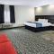 Days Inn & Suites by Wyndham Horn Lake - Memphis Graceland