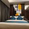 Terminal Inn Mansoura-Furnished Hotel & Apartment