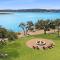 Tres A Lake Retreat
