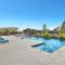 Tres A Lake Retreat