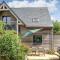 Nice Home In Plounéour-Trez With Sauna - Plounéour-Trez