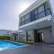 Luxury Villa Atlante con piscina climatiza privada