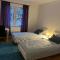 Beautiful terraced house with private parking