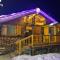 Chalet L’Ange Des Neiges - Relax & SPA