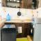 Lux Suites Bamburi studio Apartments