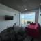 Departamento frente al mar en Monte Hermoso