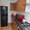 Superb 2 bedroom flat, sleeps 6 - 克罗伊登