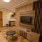 Perla Lux apartmani