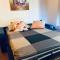 Maila Apartments 25min from Florence - براتو