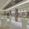 Crowne Plaza Riyadh Palace by IHG - Rijád