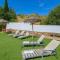 La Herradura Antequera - La Higuera by Ruralidays