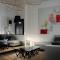 Ginger House Project, Boutique Art Apartment in Milan