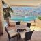 Stunning view to Kotor bay and Old town - C2 Vista - Muo