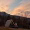 GLAMPING WOLF MOUNt