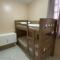 Hostel Mar