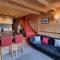So cosy Val Thorens