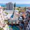 Boulevard Beach Canasvieiras Hotel