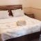 Apartment Giorgi in Sighnaghi - 西格纳吉