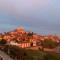 La terrazza sul Monferrato