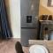 Staceys Cornerstone Studio Apartment
