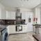 Broughty Ferry Riverview Apt -3 bedroom -Sleeps 6 - 布罗迪菲利
