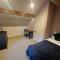 Spacious 4 Double Bedroom House in Huddersfield with parking