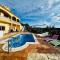 Casa Maca, espectacular casa con piscina y vistas