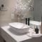 Beachfront Luxury Apartment-Pearl Island شقه مطله على الشاطئ بجزيرة اللؤلؤه