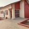 Cheerful 3 bedroom bungalow, Fatty Boulevard - Madina Sey Kunda