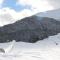 Les Gourgs Blancs - Val Louron, vue sur pistes - Génos