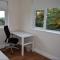 Twin Lake View - Bungalow in Pontoon - Foxford