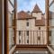 LES SUITES D'ANNICIACA - Hyper centre avec vue sur le chateau - Annecy