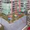 Stylish 1BR, Stampede & Free Parking by Doorbed