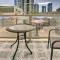 Stylish 1BR, Stampede & Free Parking by Doorbed