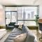Stylish 1BR, Stampede & Free Parking by Doorbed