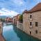 LES SUITES D'ANNICIACA - Hyper centre avec vue sur le chateau - Annecy