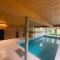 Exklusives Apartment mit Schwimmbad im Allgäu