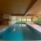 Exklusives Apartment mit Schwimmbad im Allgäu - 奥伊-米特尔贝格