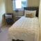Home from home, 3 bedroom house in Hawick