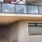 Apt on Beach front, Modern 2BR Solar, 50m to beach