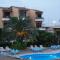 Le Mirage Hotel