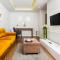erApartments Oxygen Residence
