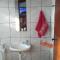 Hostel do Enzo - 伊塔尼亚恩
