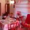 appartement edlweiss 4 pers dans gite"la maison d'augustin" classé 3 étoiles, la tour,73530 st jean d'arves - 圣让达尔沃