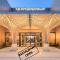 Intergroup Business & Design Hotel Ingolstadt