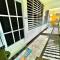 2-BR Modern Oceanfront Apt Steps from Playa Sucia - Cabo Rojo