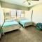 2-BR Modern Oceanfront Apt Steps from Playa Sucia