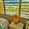 2-BR Modern Oceanfront Apt Steps from Playa Sucia - Cabo Rojo